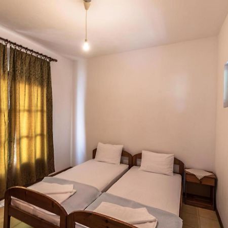 Olive Studios And Apartments Skala Potamia  Extérieur photo